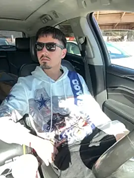 Bbyboyivan online show from February 22, 8:21 pm