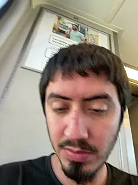 Bbyboyivan online show from March 16, 7:49 pm