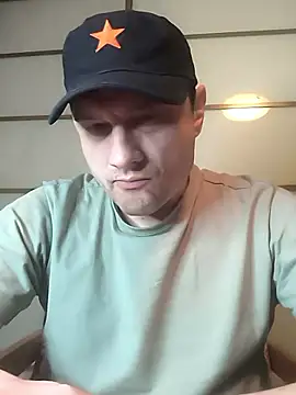 ExclusivePrivate online show from January 13, 9:41 pm