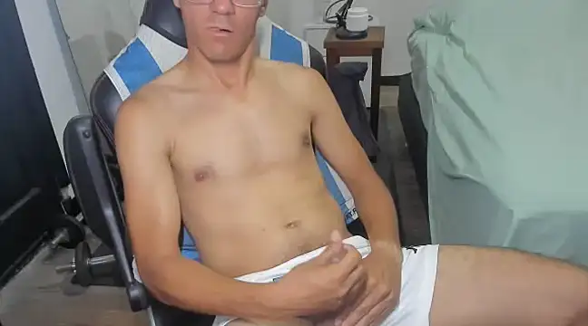 guachin hunk online show from January 27, 2:53 am