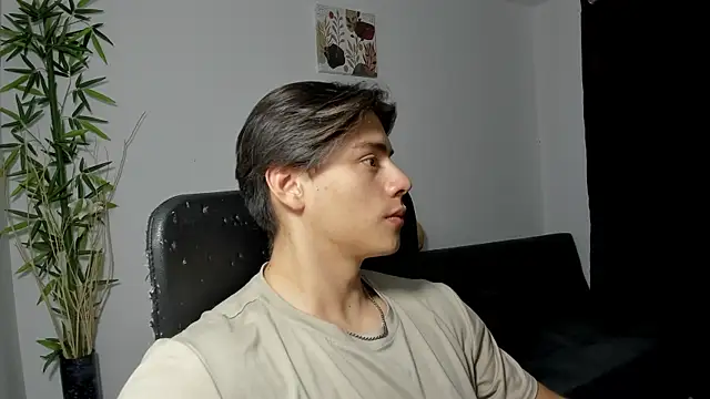 Giordano Russo online show from February 9, 12:40 am