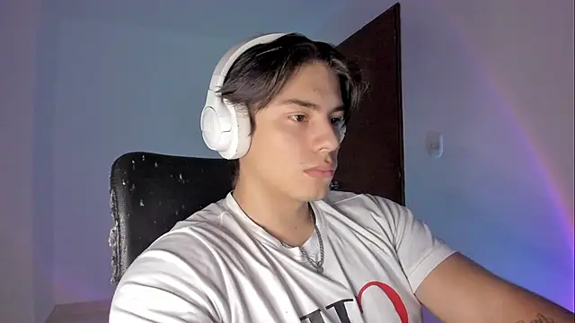 Giordano Russo online show from November 21, 10:53 pm