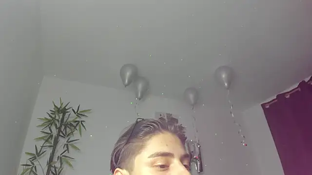 Giordano Russo online show from January 18, 2:18 am