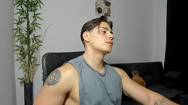 Giordano Russo online show from February 26, 10:18 pm