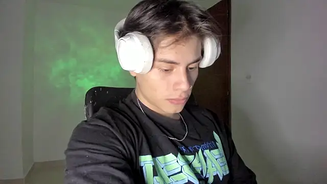 Giordano Russo online show from September 28, 1:47 am