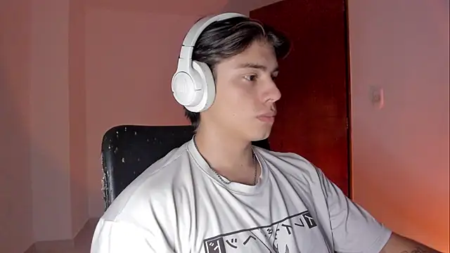 Giordano Russo online show from October 31, 4:47 am