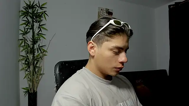 Giordano Russo online show from February 28, 3:15 pm