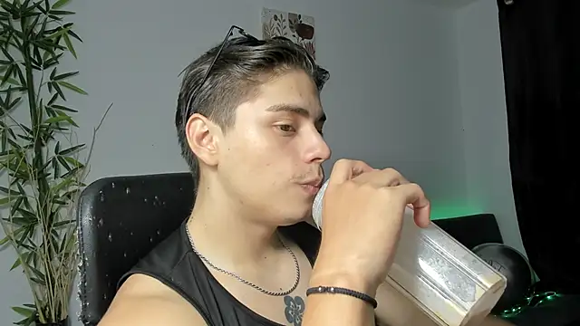 Giordano Russo online show from January 29, 2:19 am