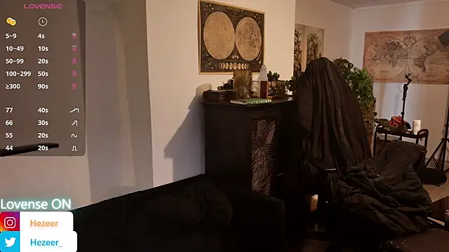 Musculus6 online show from March 6, 11:29 am