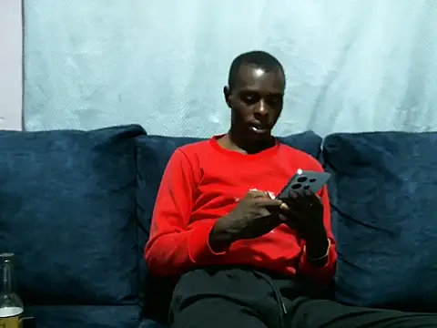 reezly online show from February 14, 11:21 pm