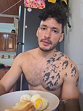 alejandro  2 online show from June 13, 3:32 pm