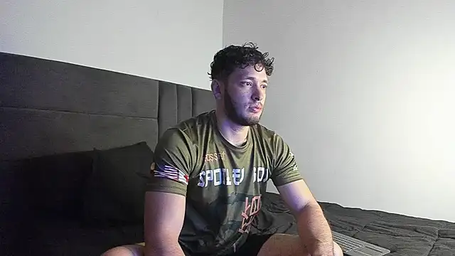 alejandro  2 online show from November 25, 5:37 pm