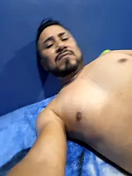 Eumanzor online show from November 25, 1:18 am