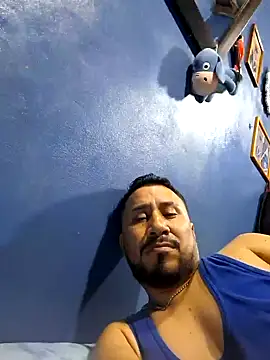 Eumanzor online show from March 18, 2:03 am