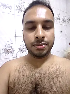 vishnuvinod india online show from March 13, 9:32 pm