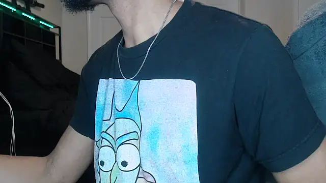 ChrisVacher online show from April 29, 3:11 am