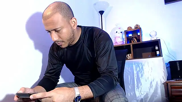 thommerxxx online show from June 20, 1:16 pm