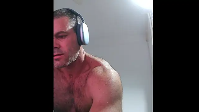 pablodavid15 online show from July 29, 5:17 am