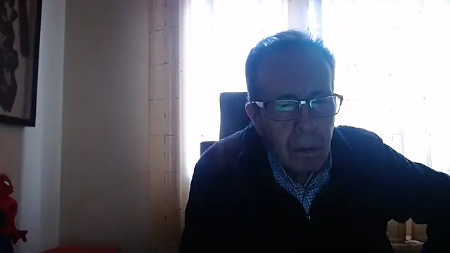 TonyComa online show from February 12, 4:35 pm