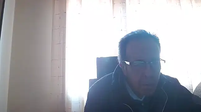 TonyComa online show from January 31, 1:56 pm