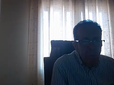 TonyComa online show from September 25, 1:43 pm