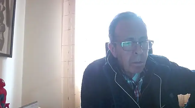 TonyComa online show from March 8, 3:00 pm