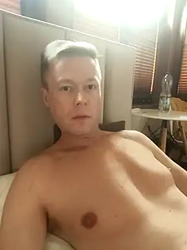 Ogenss online show from November 10, 1:05 pm