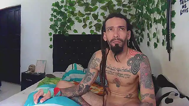 caribbeanlover1 online show from January 12, 2:43 pm