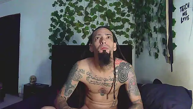 caribbeanlover1 online show from March 2, 12:34 pm