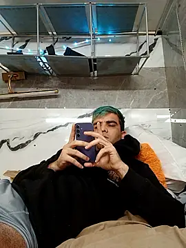 Joseitox21 online show from February 24, 3:57 pm