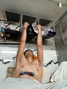 Joseitox21 online show from March 6, 4:31 am