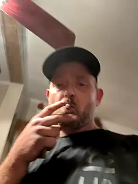 smokeymt420 online show from January 6, 4:16 am