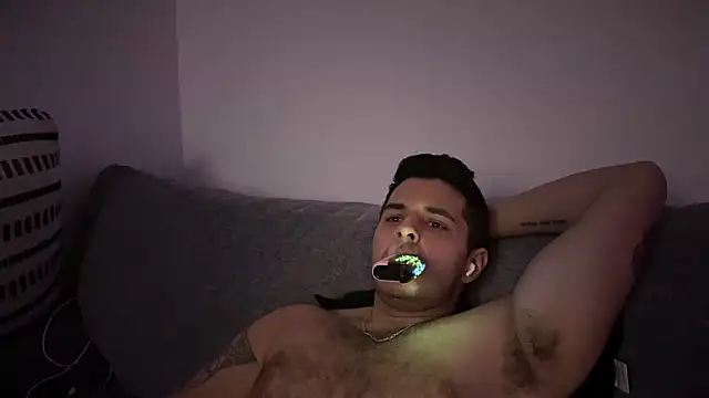 The SockJock online show from March 15, 8:48 am