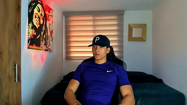 Liam V online show from January 8, 11:43 am