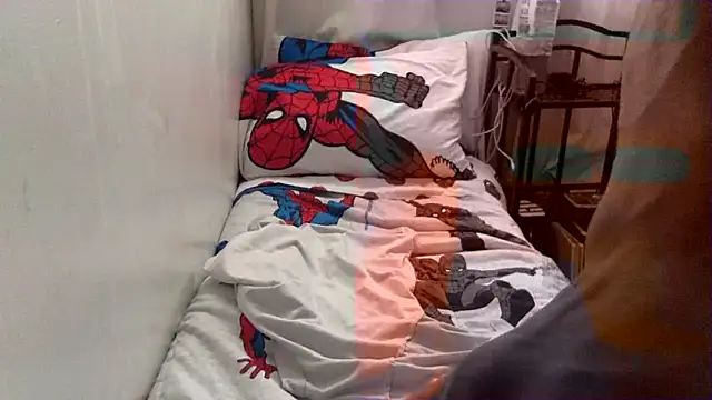 BIG-CkD F online show from September 19, 4:40 pm