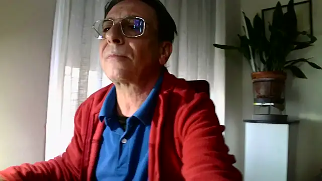 HETEREOMAN online show from November 9, 3:49 pm