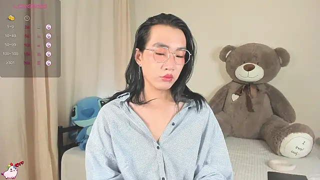 Ren yoon online show from October 1, 6:39 am