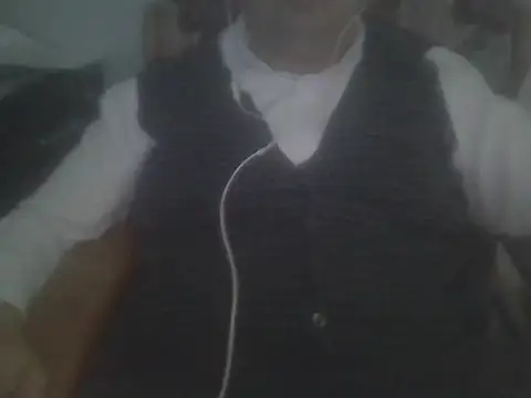 Snapshot of baygizemliadam chatting on October 10, 8:30 am baygizemliadam online show from October 10, 8:30 am