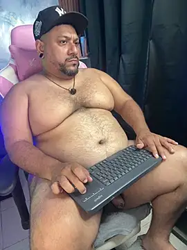 jacoob woods online show from May 11, 4:04 pm
