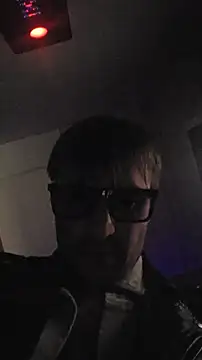 TheHellBilly online show from April 22, 1:05 pm
