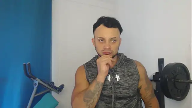 JacobJamess online show from October 15, 5:09 pm