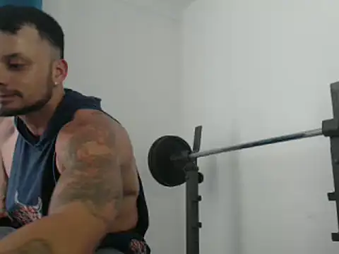 JacobJamess online show from February 25, 6:42 pm