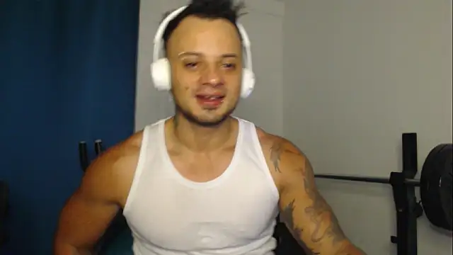 JacobJamess online show from September 28, 10:52 pm