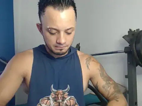 JacobJamess online show from December 28, 12:03 pm