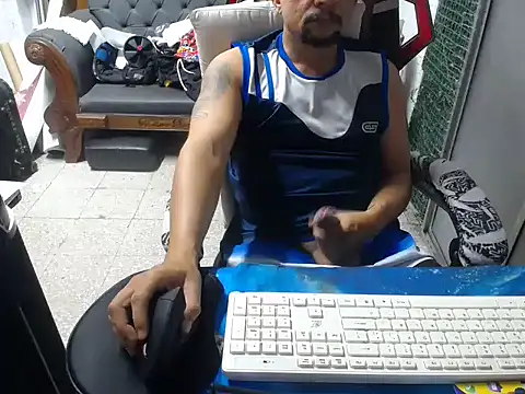 alexam galxh online show from December 13, 9:41 pm