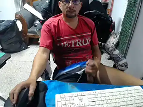 alexam galxh online show from March 4, 3:37 pm