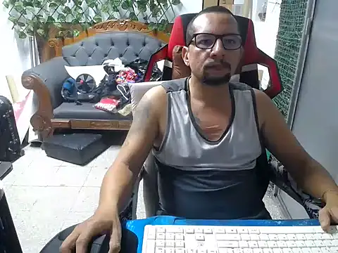 alexam galxh online show from December 9, 9:44 pm