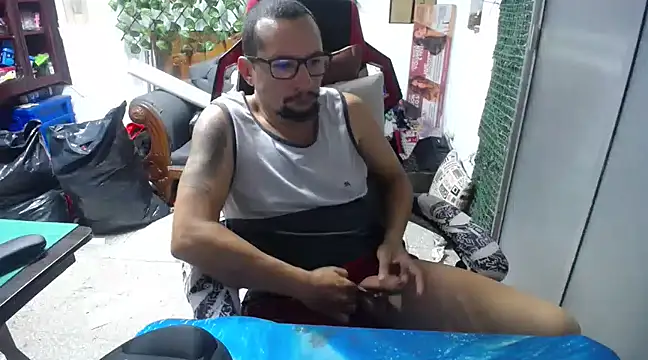 alexam galxh online show from February 12, 10:59 pm