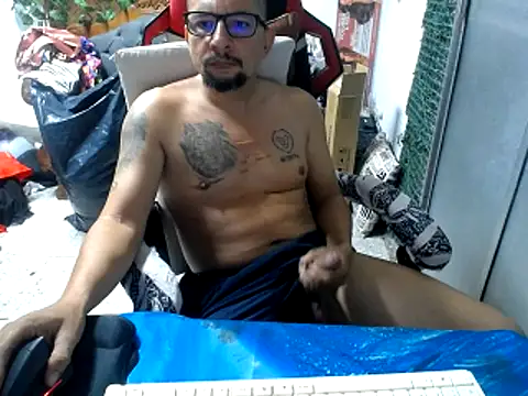 alexam galxh online show from January 30, 10:41 pm