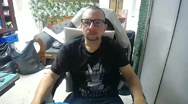 alexam galxh online show from February 25, 3:27 pm